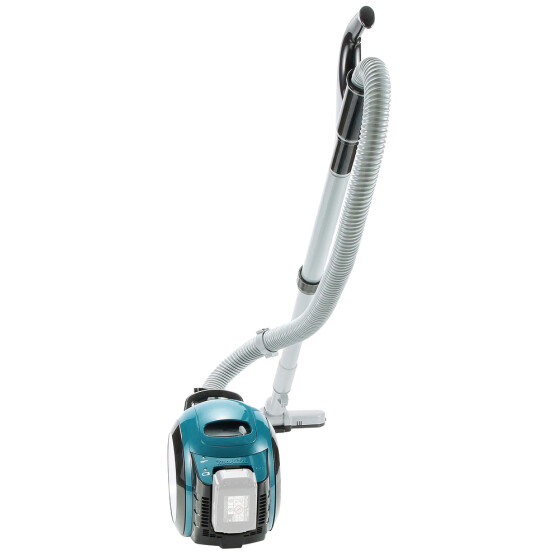 Makita Akku-Staubsauger 18V 100 mbar 0,25 l DCL501Z