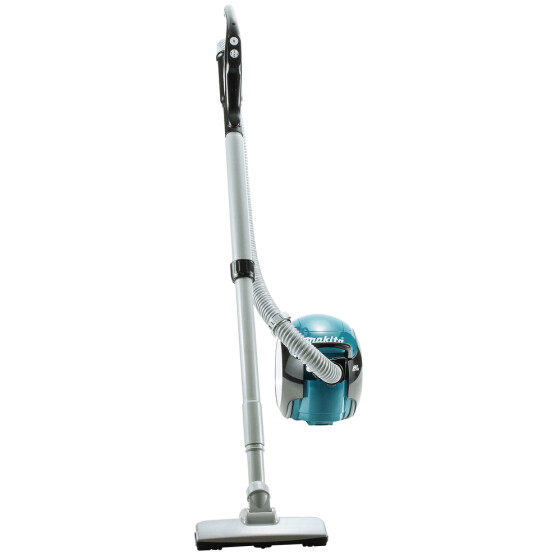 Makita Akku-Staubsauger 18V 100 mbar 0,25 l DCL501Z