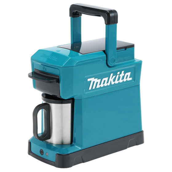 Makita Akku-Kaffeemaschine 12V max./18V DCM501Z