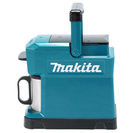 Makita Akku-Kaffeemaschine 12V max./18V DCM501Z