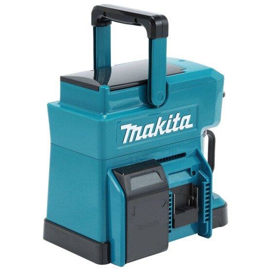 Makita Akku-Kaffeemaschine 12V max./18V DCM501Z