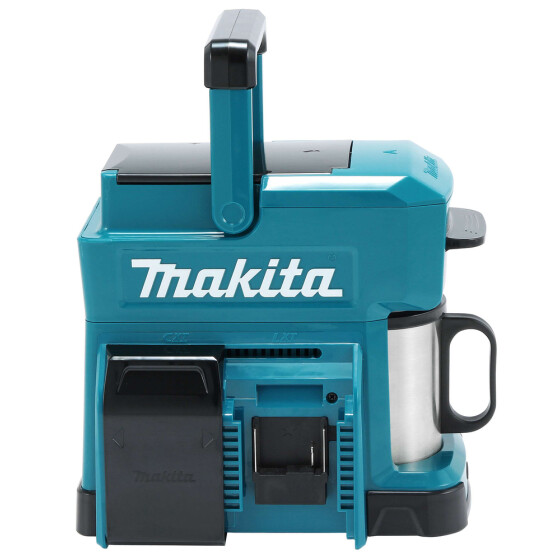 Makita Akku-Kaffeemaschine 12V max./18V DCM501Z