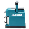 Makita Akku-Kaffeemaschine 12V max./18V DCM501Z