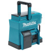 Makita Akku-Kaffeemaschine 12V max./18V DCM501Z