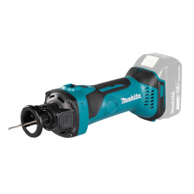 Makita Akku-Rotationsschneider 18V 30.000 min-1 3,18 mm...