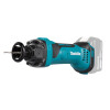 Makita Akku-Rotationsschneider 18V 30.000 min-1 3,18 mm DCO180Z