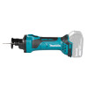 Makita Akku-Rotationsschneider 18V 30.000 min-1 3,18 mm DCO180Z