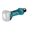 Makita Akku-Rotationsschneider 18V 30.000 min-1 3,18 mm DCO180Z