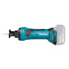 Makita Akku-Rotationsschneider 18V 30.000 min-1 3,18 mm DCO180Z