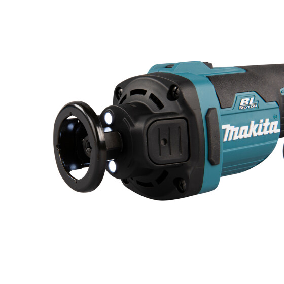 Makita Akku-Rotationsschneider 18V 32.000 min-1 3,18 mm DCO181Z