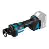 Makita Akku-Rotationsschneider 18V 32.000 min-1 3,18 mm DCO181Z