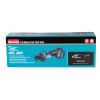 Makita Akku-Rotationsschneider 18V 32.000 min-1 3,18 mm DCO181Z