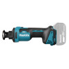 Makita Akku-Rotationsschneider 18V 32.000 min-1 3,18 mm DCO181Z