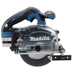 Makita Akku-Metallhandkreissäge 18V 150 mm 4.200...