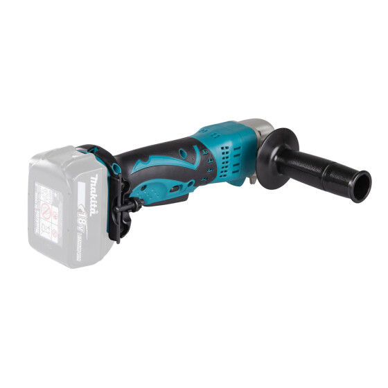 Makita Akku-Winkelbohrmaschine 18V 0-1.800 min-1 DDA350Z