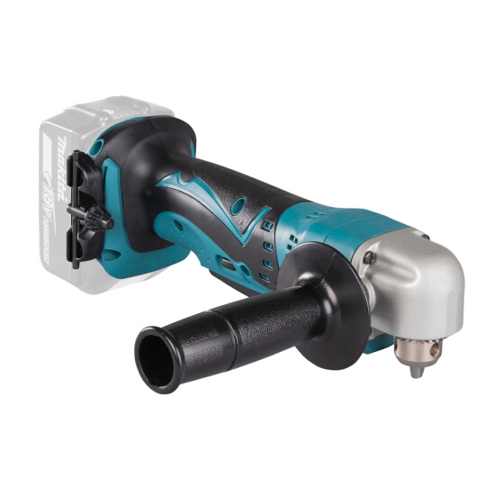 Makita Akku-Winkelbohrmaschine 18V 0-1.800 min-1 DDA350Z