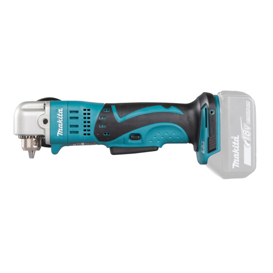 Makita Akku-Winkelbohrmaschine 18V 0-1.800 min-1 DDA350Z