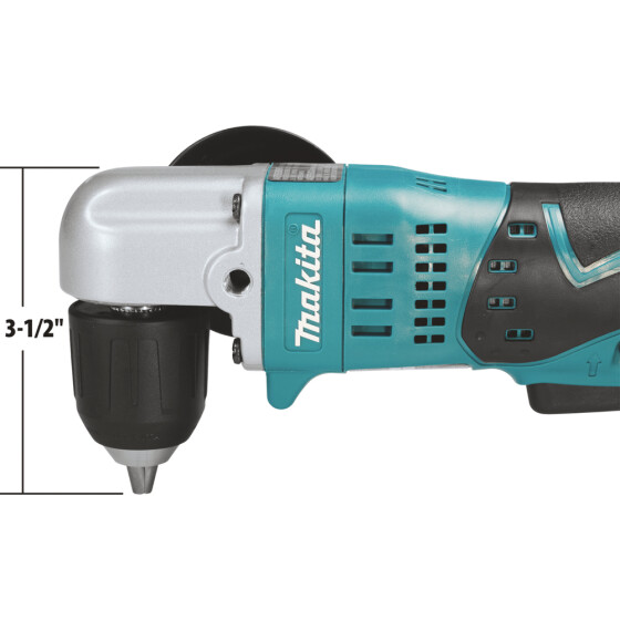 Makita Akku-Winkelbohrmaschine 18V 0-1.800 min-1 DDA351Z