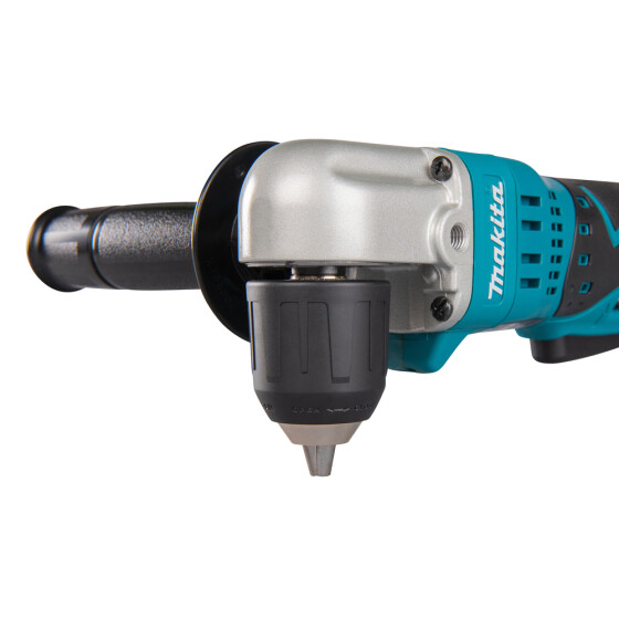 Makita Akku-Winkelbohrmaschine 18V 0-1.800 min-1 DDA351Z