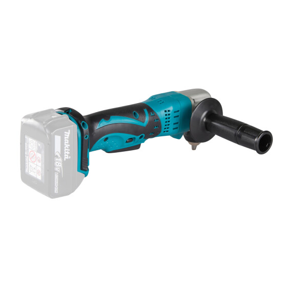 Makita Akku-Winkelbohrmaschine 18V 0-1.800 min-1 DDA351Z