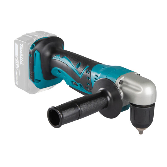 Makita Akku-Winkelbohrmaschine 18V 0-1.800 min-1 DDA351Z