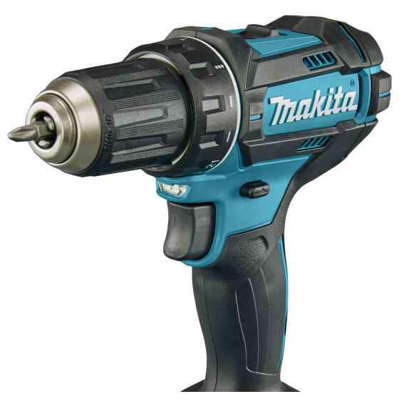 Makita Akku-Bohrschrauber 18V 62 Nm 0-1.900 min-1 DDF482Z