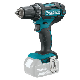 Makita Akku-Bohrschrauber 18V 62 Nm 0-1.900 min-1 DDF482Z