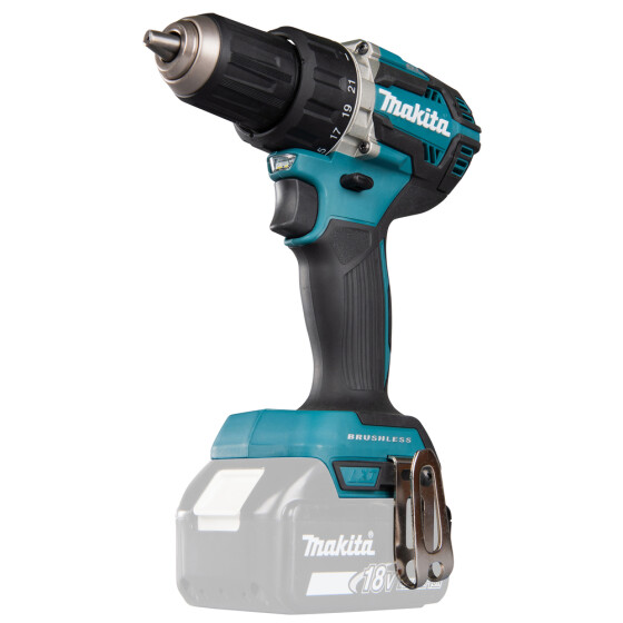 Makita Akku-Bohrschrauber 18V 54 Nm 0-2.000 min-1 DDF484Z