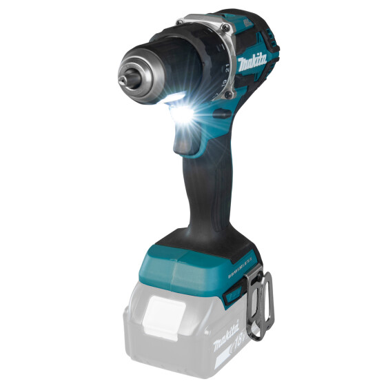 Makita Akku-Bohrschrauber 18V 54 Nm 0-2.000 min-1 DDF484Z