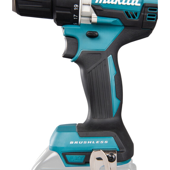 Makita Akku-Bohrschrauber 18V 54 Nm 0-2.000 min-1 DDF484Z