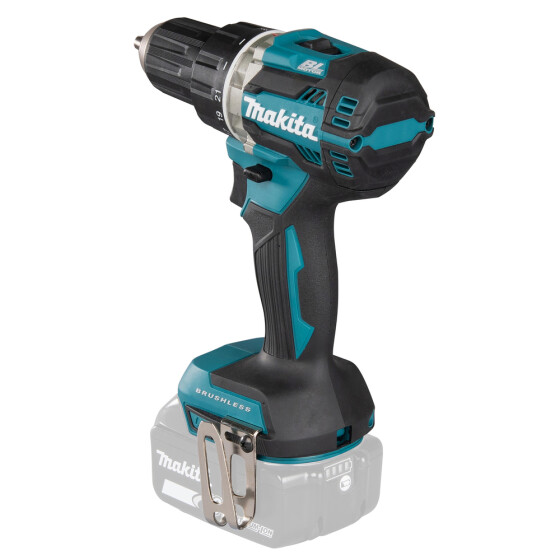 Makita Akku-Bohrschrauber 18V 54 Nm 0-2.000 min-1 DDF484Z