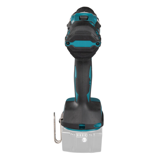 Makita Akku-Bohrschrauber 18V 54 Nm 0-2.000 min-1 DDF484Z