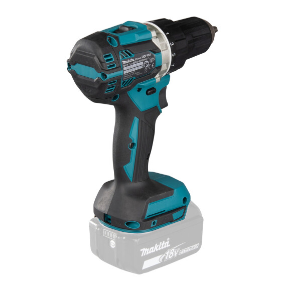 Makita Akku-Bohrschrauber 18V 54 Nm 0-2.000 min-1 DDF484Z