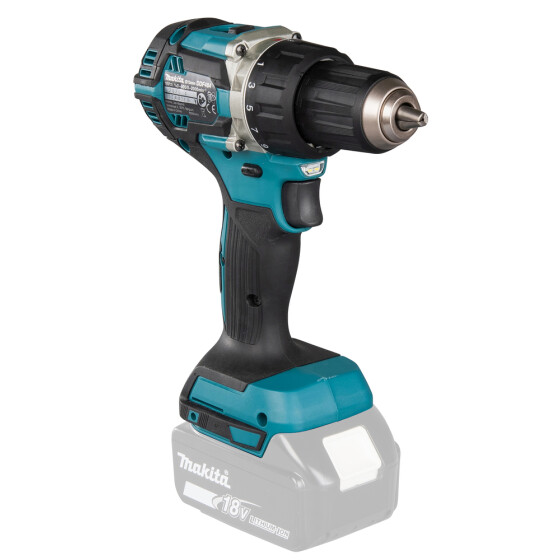 Makita Akku-Bohrschrauber 18V 54 Nm 0-2.000 min-1 DDF484Z