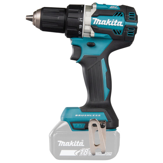 Makita Akku-Bohrschrauber 18V 54 Nm 0-2.000 min-1 DDF484Z