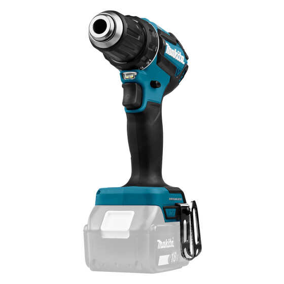 Makita Akku-Bohrschrauber 18V 50 Nm 0-1.900 min-1 DDF485Z