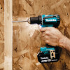 Makita Akku-Bohrschrauber 18V 50 Nm 0-1.900 min-1 DDF485Z