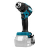 Makita Akku-Bohrschrauber 18V 50 Nm 0-1.900 min-1 DDF485Z