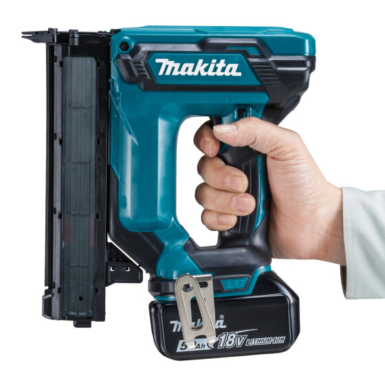 Makita Akku-Stauchkopfnagler 18V 15-35 mm DFN350Z