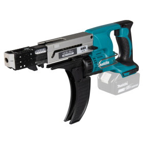 Makita Akku-Magazinschrauber 18V 25-55 mm 4.000 min-1...