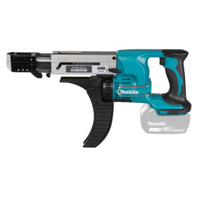 Makita Akku-Magazinschrauber 18V 25-55 mm 4.000 min-1...