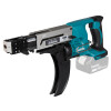 Makita Akku-Magazinschrauber 18V 25-55 mm 4.000 min-1 DFR550Z