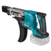 Makita Akku-Magazinschrauber 18V 25-55 mm 4.000 min-1 DFR550Z