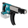 Makita Akku-Magazinschrauber 18V 25-55 mm 4.000 min-1 DFR550Z