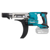 Makita Akku-Magazinschrauber 18V 25-55 mm 4.000 min-1 DFR550Z