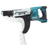 Makita Akku-Magazinschrauber 18V 45-75 mm 4.000 min-1 DFR750Z