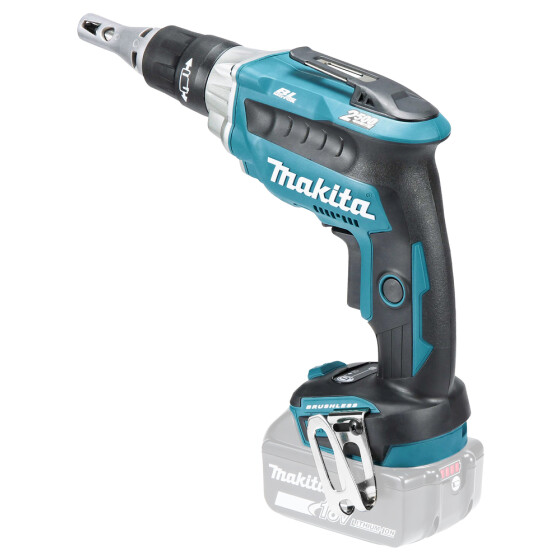 Makita Akku-Schnellbauschrauber 18V 0-2.500 min-1 DFS250Z