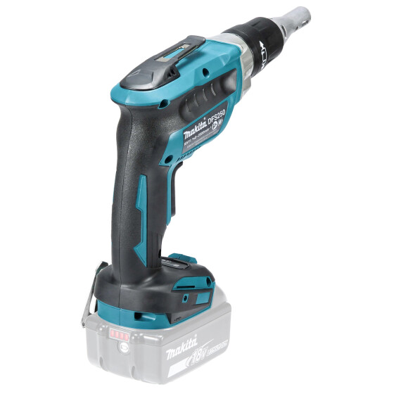 Makita Akku-Schnellbauschrauber 18V 0-2.500 min-1 DFS250Z