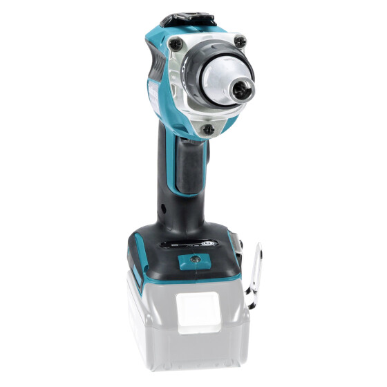 Makita Akku-Schnellbauschrauber 18V 0-2.500 min-1 DFS250Z