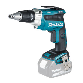 Makita Akku-Schnellbauschrauber 18V 0-2.500 min-1 DFS250Z